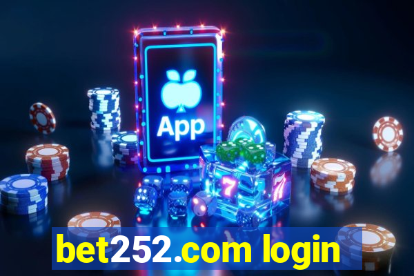 bet252.com login